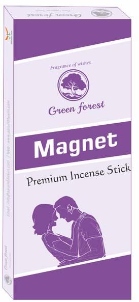 Magnet Incense Sticks