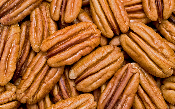 Top Notch Pecan Nuts