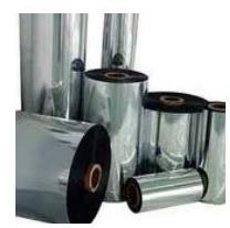 Metallized Bopp Film