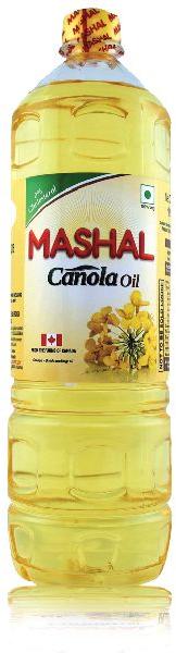 Mashal Canola Oil