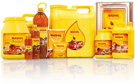 Mustard Oil