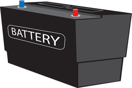 Tubular Batteries, for Home Use, Industrial Use, Feature : Long Life