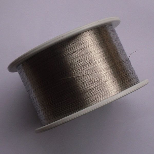 Nickel Wire Resistance
