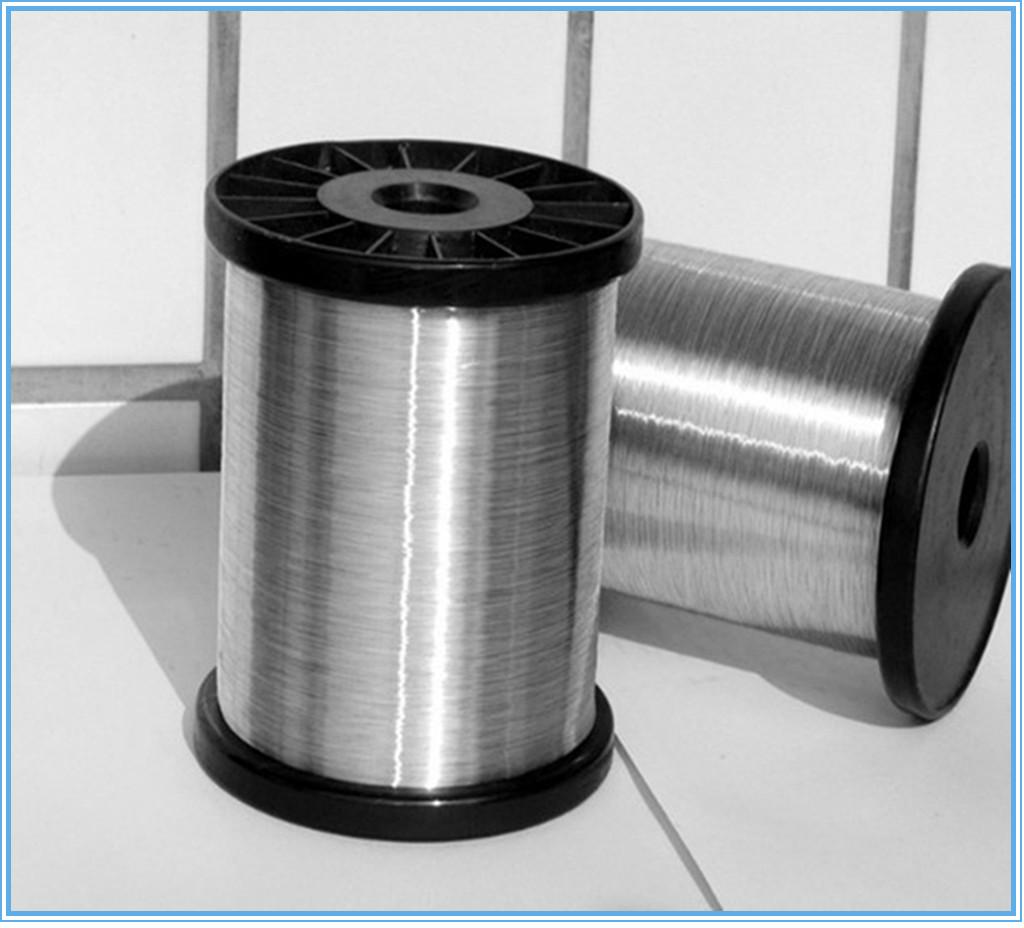 Titanium Welding Wire