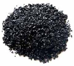 Activated Carbon Granules, for Liquid Filter, Water Treatment, Purity : 99%