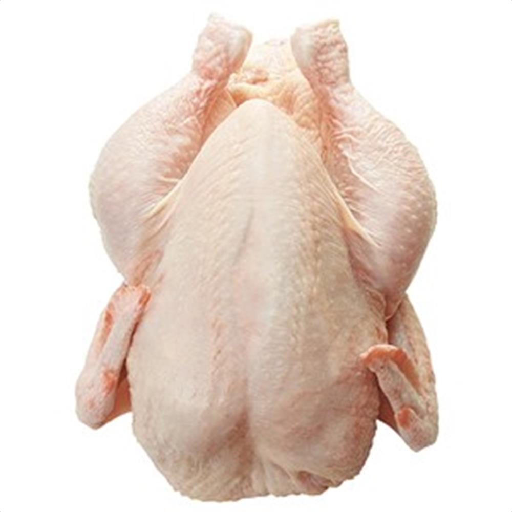 Full Halal Chicken Grade A