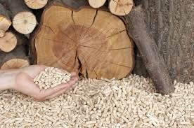 Wood Pellets