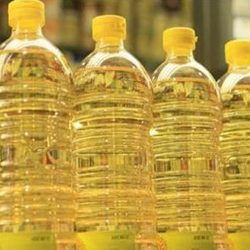 Pure Refined Sunflower Oil