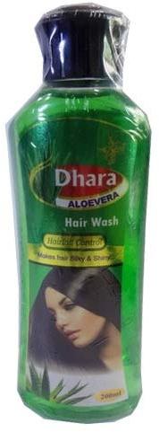Dhara Aloe Vera Shampoo