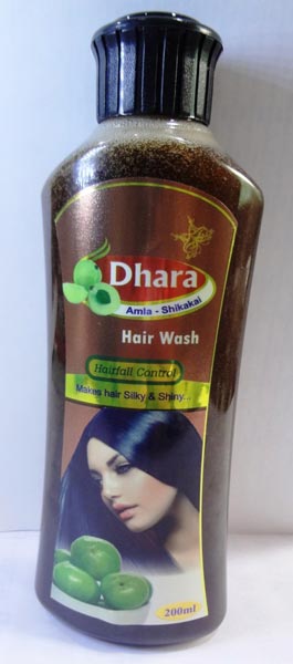 Dhara Amla sikakai Hair Wash - DHARA ENTERPRISE, Rajkot, Gujarat