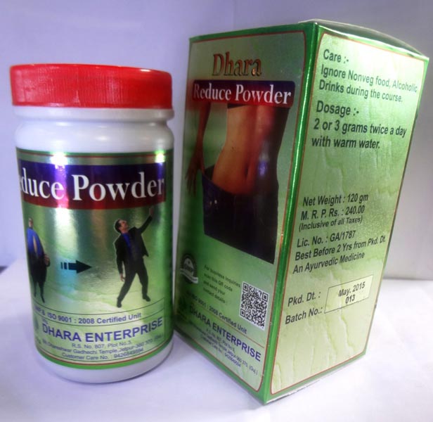 Dhara Reduce Powder