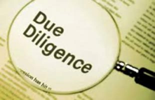 Due Diligence Valuation Services