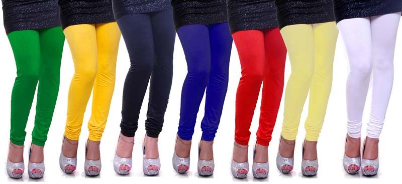 Ladies Leggings