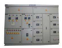 Rexel technologies Motor Control Panels