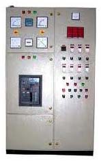 Switchgear Panel