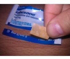 Suboxone Tablet