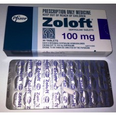 Zoloft Medicine