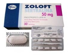 Zoloft 50 Mg Medicine