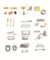 Building Hardware Fitting