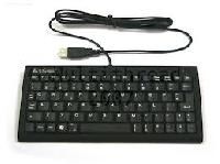 USB Computer Keyboard
