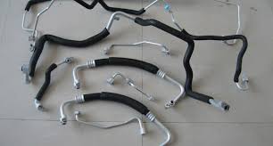 car ac hoses