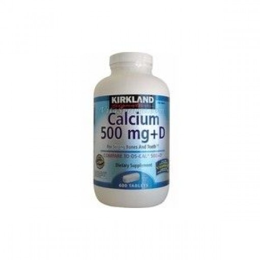 PERFECT CALCIUM PLUS supplement