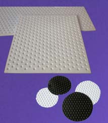 PTFE Dimpled Sheets