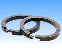 Coated PTFE Piston, Certificate : ISI Certified