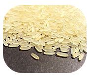 Thai Parboiled Rice