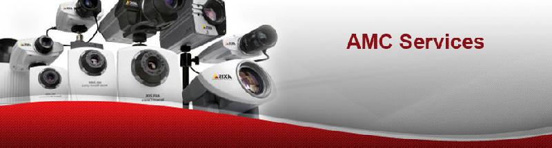 CCTV AMC Services