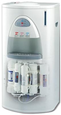 Water Dispenser With RO