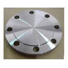 Blind flanges class 150