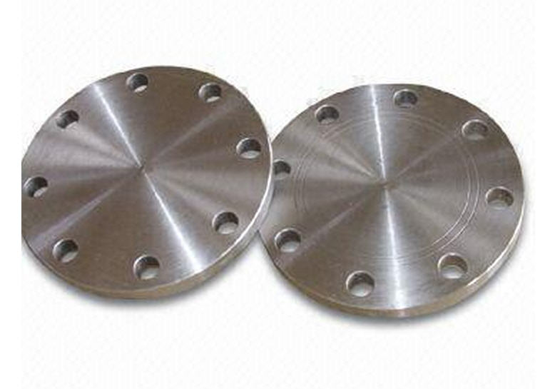 Blind flanges class 300