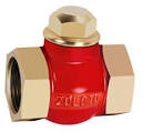 Zoloto check valves