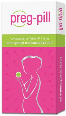Pills Pregnancy