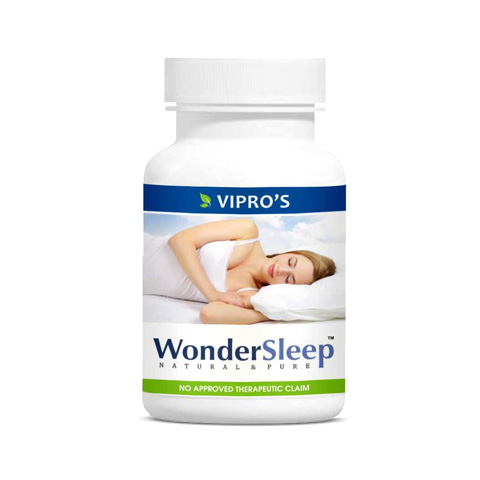 Wonder sleep Capsules