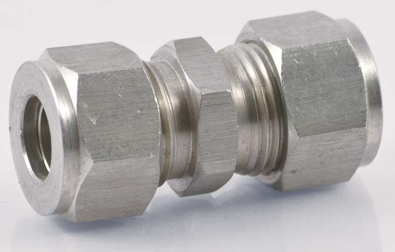 Stainless Steel Pipe Ferrule Union, Feature : Durable