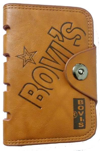 Pure Leather Wallets