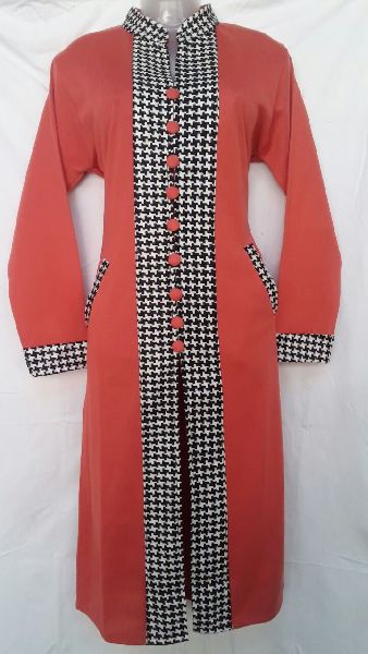 woollen kurtis for ladies