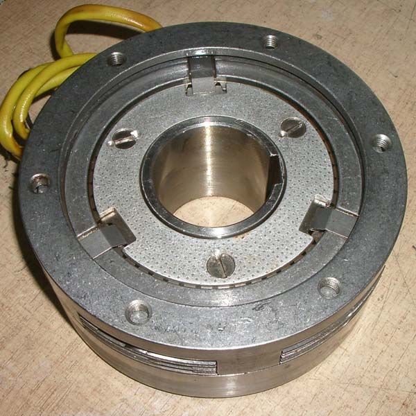 Ema Dessau Clutch Kldx