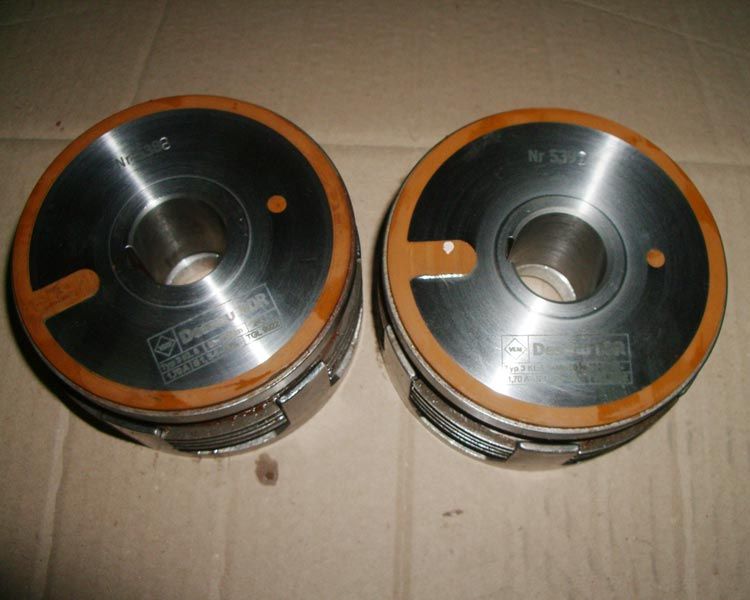 Clutch EMA DESSAU KLDO 5, KLDO10, KLDO 20