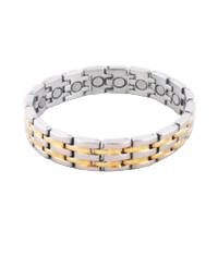 bio magnetic titanium bracelet