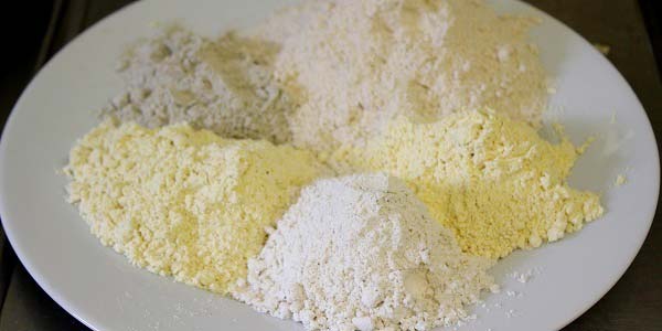 Khaman Dhokla Mix Flour