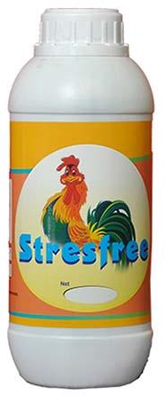Stresfree Poultry Feed Supplements