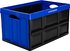 Fiber Glass Reinforced Polymer Crates, Color : Red, Green, Blue, Yellow, Brown, Black