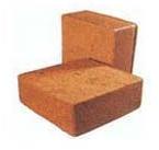 Coconut Coir Bricks