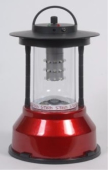 Solar Lantern