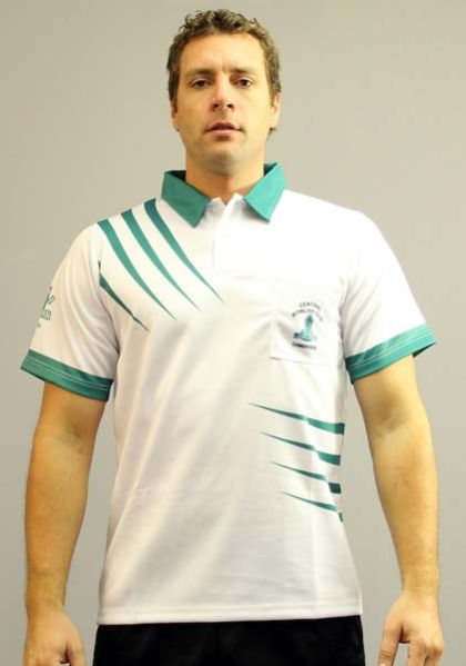 Bowling Uniform