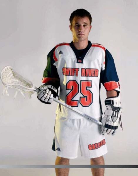 Lacrosse Uniform