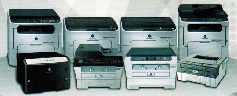 printer repairing service